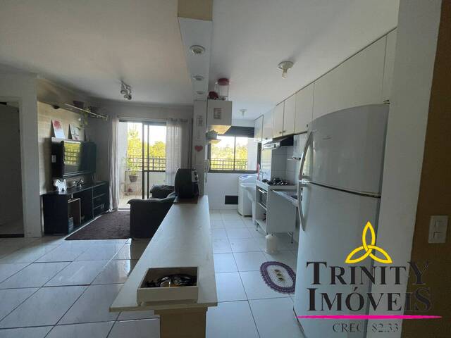 Apartamento para Venda em Cotia - 4