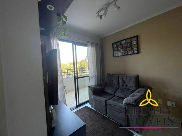 Apartamento para Venda em Cotia - 2