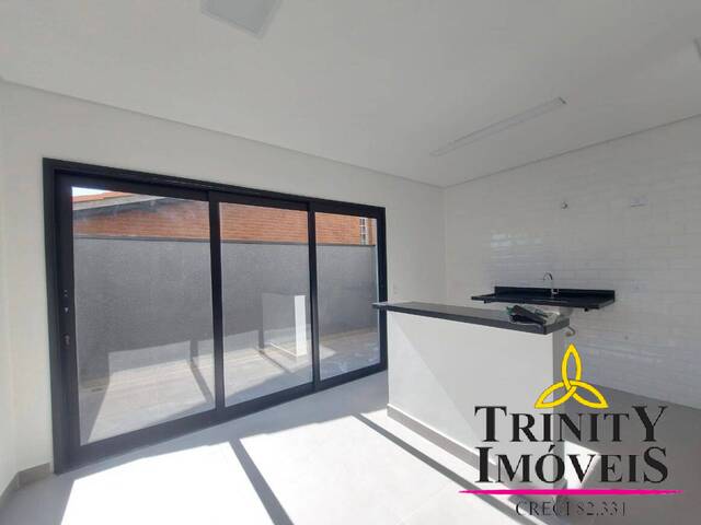 Casa para Venda em Osasco - 4