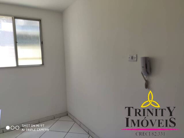 Apartamento para Venda em Cotia - 4