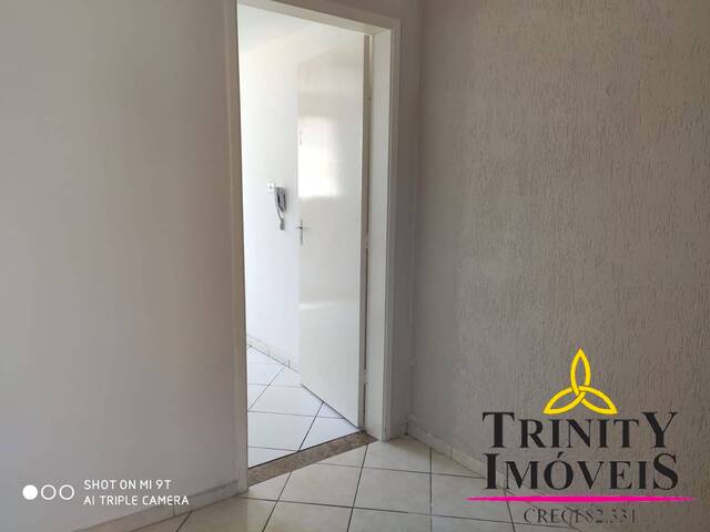 Apartamento para Venda em Cotia - 5