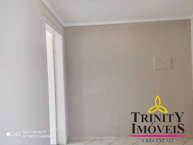 Apartamento para Venda em Cotia - 2