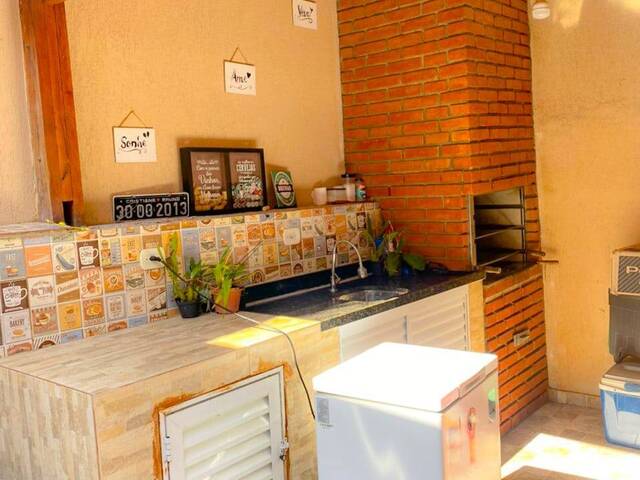 #4001 - Casa em condomínio para Venda em Cotia - SP - 3