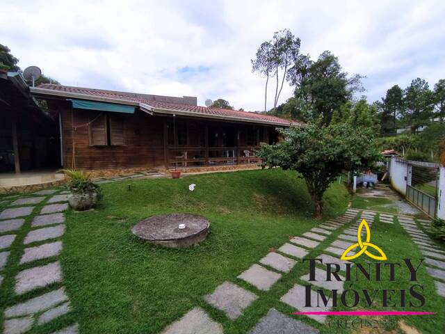 Casa para Venda em Cotia - 5