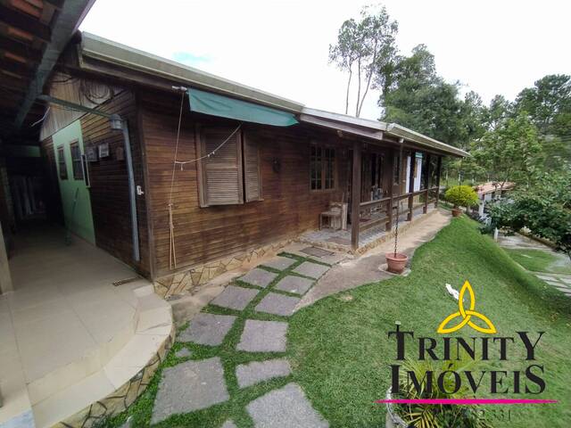 Casa para Venda em Cotia - 4