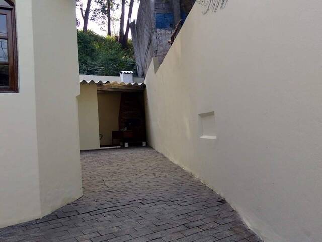 Casa para Venda em São Paulo - 4