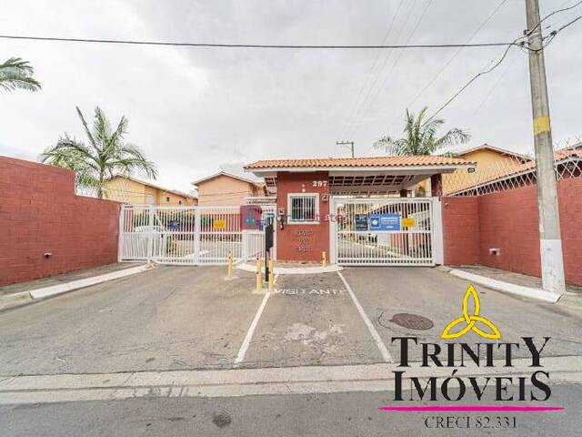 Casa em Condomínio para Locação - Cotia / SP no bairro Nakamura