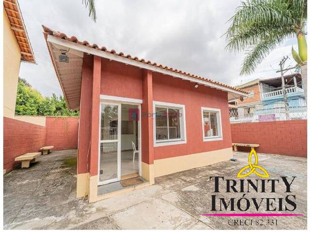 #4010 - Casa para Venda em Cotia - SP - 2