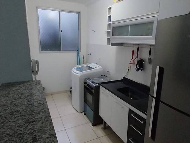 Apartamento para Venda em Cotia - 3