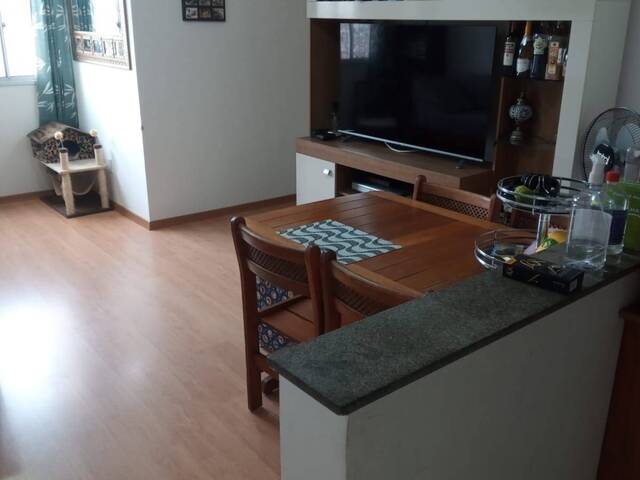 #4016 - Apartamento para Venda em Osasco - SP