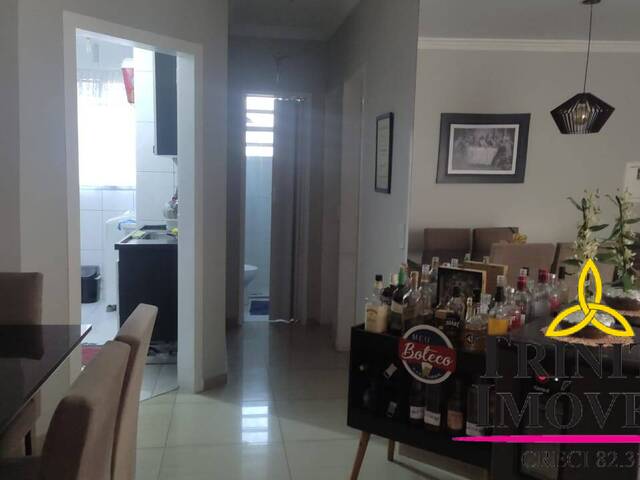 Apartamento para Venda em Osasco - 2