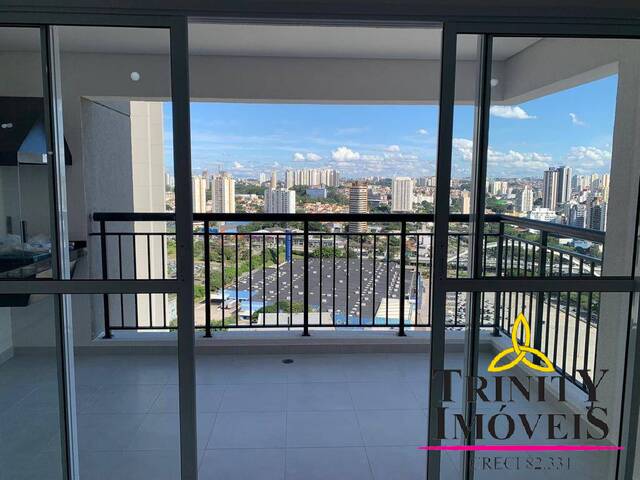 Apartamento para Venda em Osasco - 4