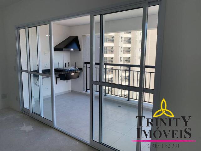 Apartamento para Venda em Osasco - 3