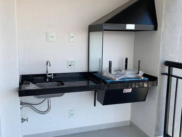 Apartamento para Venda em Osasco - 2