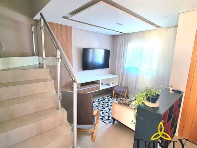 Casa para Venda em Cotia - 3