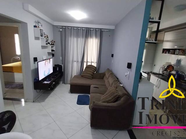 Apartamento para Venda em Cotia - 2