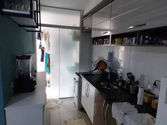 Apartamento para Venda em Cotia - 5