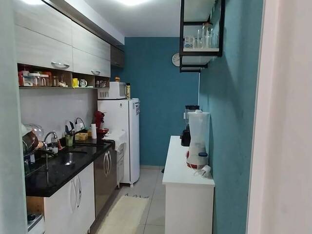 Apartamento para Venda em Cotia - 4