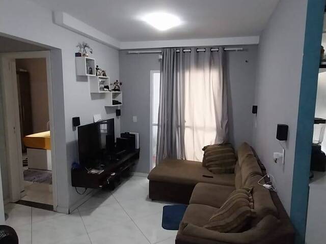 #4030 - Apartamento para Venda em Cotia - SP