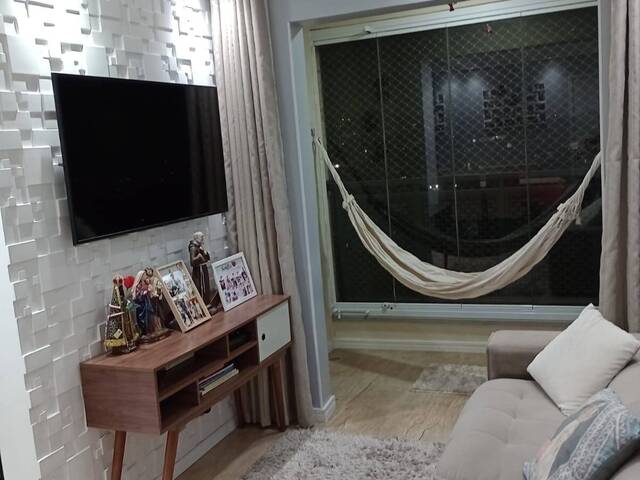Apartamento para Venda em Osasco - 2