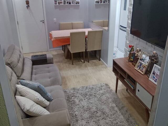 Apartamento para Venda em Osasco - 5