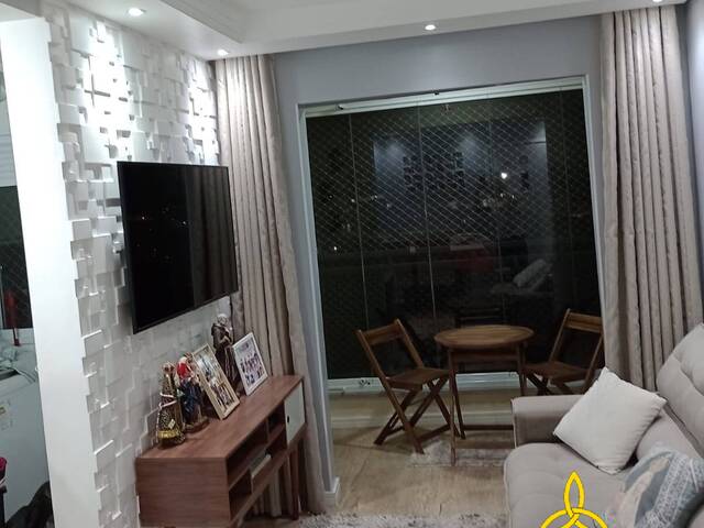 Apartamento para Venda em Osasco - 4