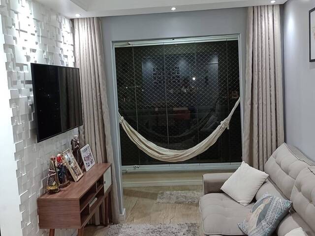 Apartamento para Venda em Osasco - 3