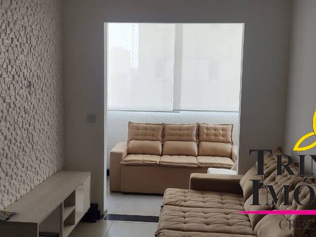 Apartamento para Venda em Osasco - 2