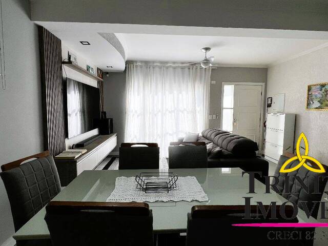 Casa para Venda em Cotia - 5