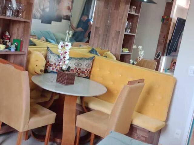 Apartamento para Venda em Cotia - 3