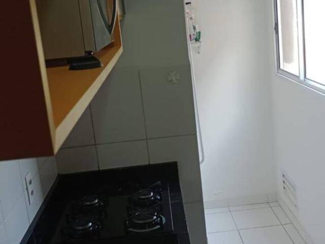 Apartamento para Venda em Cotia - 4