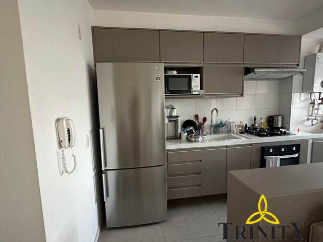 Apartamento para Venda em Cotia - 5