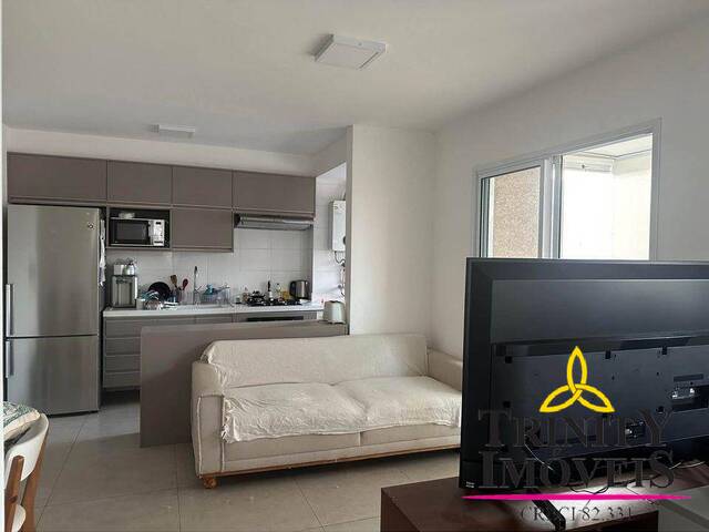 Apartamento para Venda em Cotia - 4