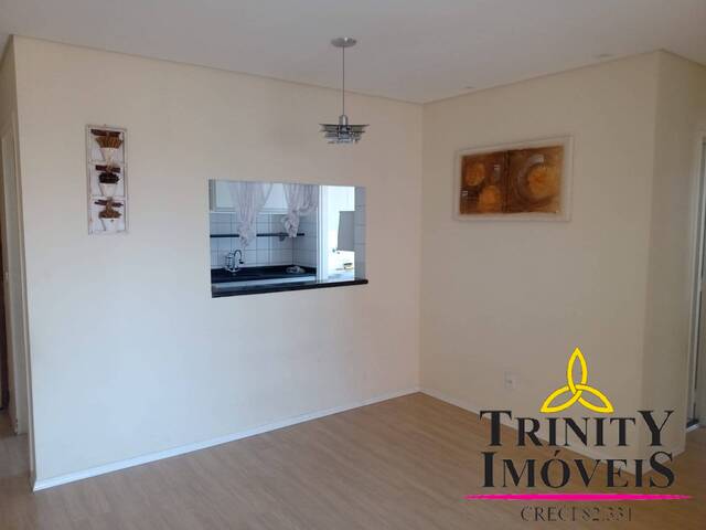 Apartamento para Venda em Osasco - 5