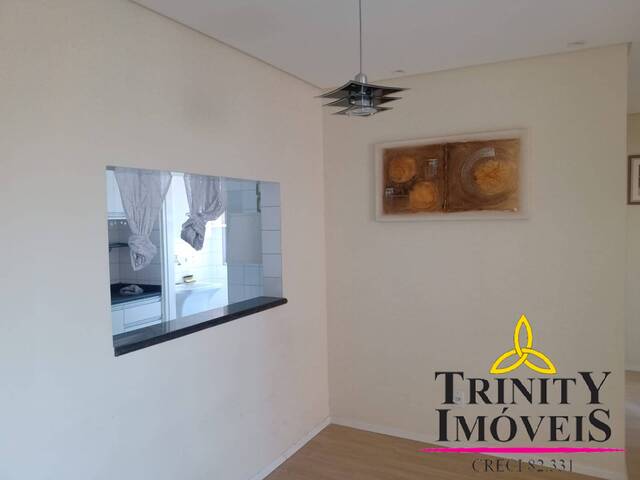 Apartamento para Venda em Osasco - 4