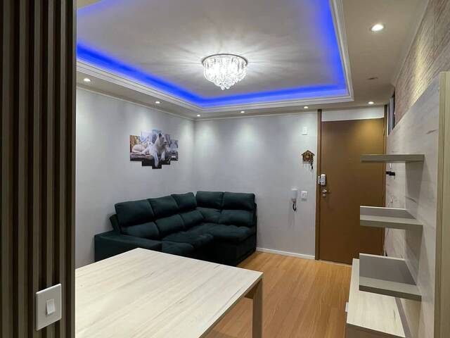 Apartamento para Venda em Cotia - 2