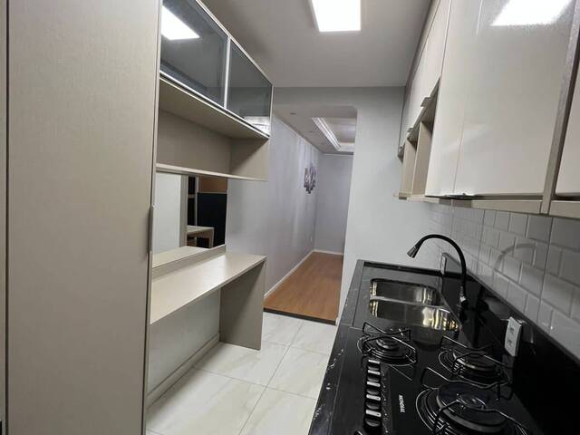Apartamento para Venda em Cotia - 3