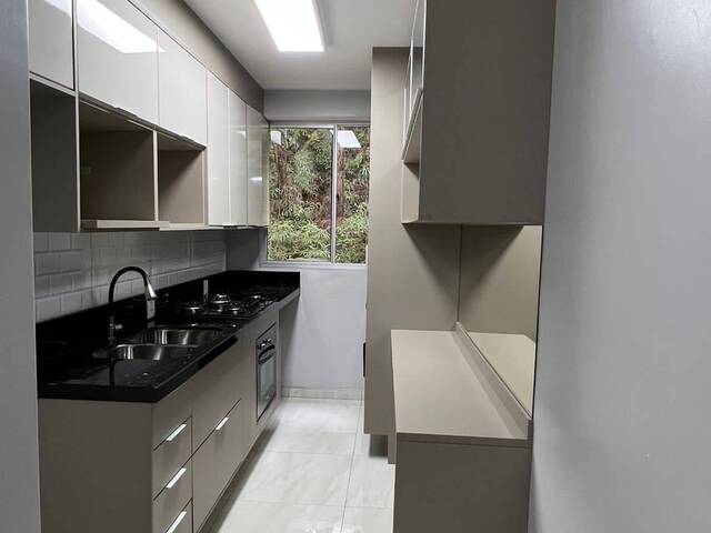 Apartamento para Venda em Cotia - 4