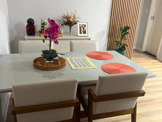 Apartamento para Venda em Cotia - 4