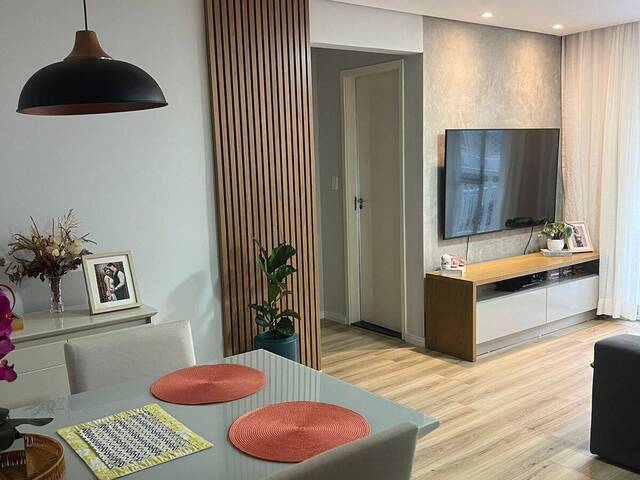 Apartamento para Venda em Cotia - 3