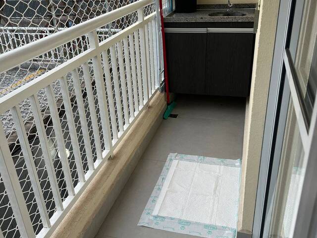 Apartamento para Venda em Cotia - 2