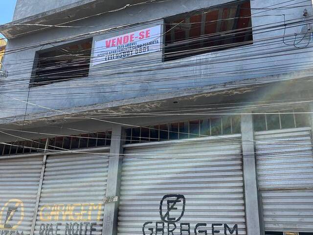 Venda em Veloso - Osasco