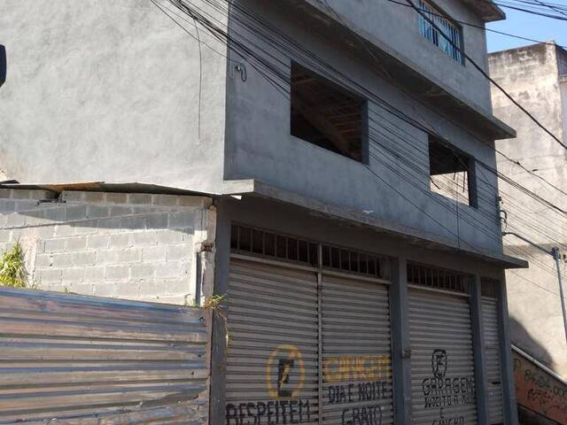 Casa para Venda em Osasco - 5