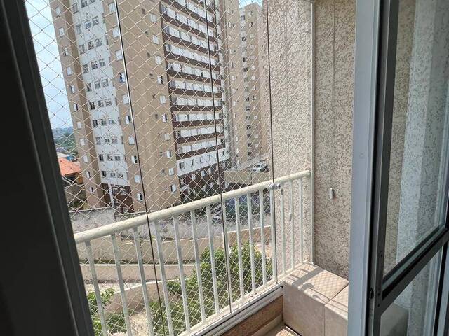 #4048 - Apartamento para Venda em São Paulo - SP
