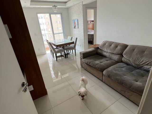 Apartamento para Venda em São Paulo - 3