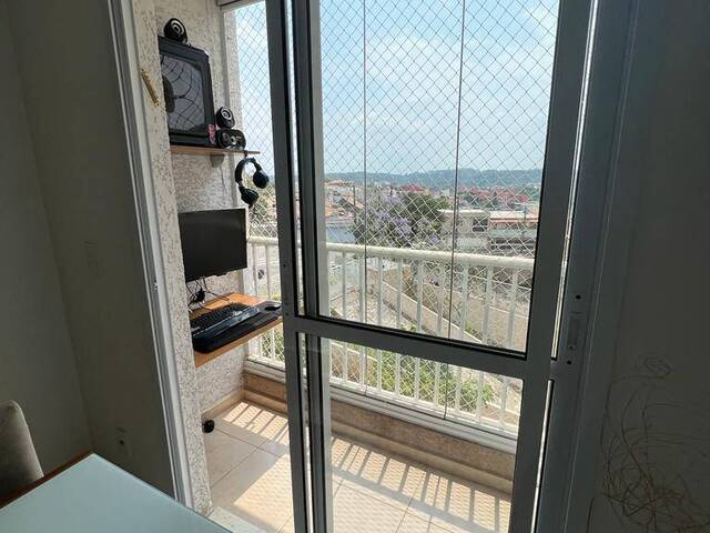 Apartamento para Venda em São Paulo - 2