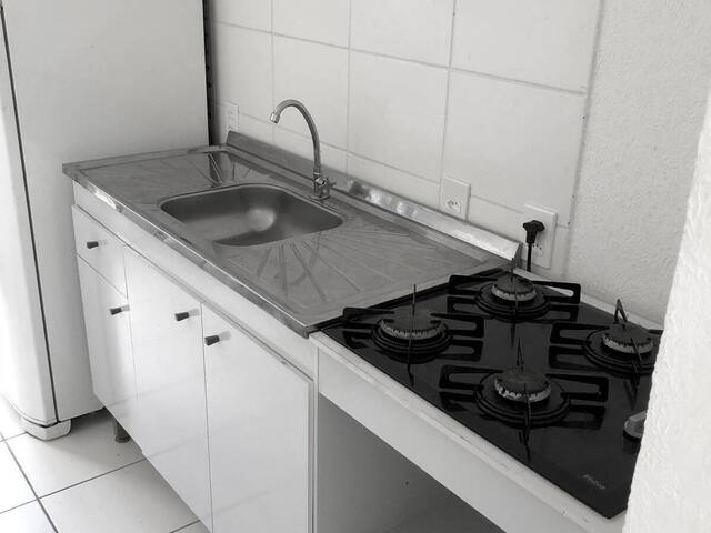Apartamento para Venda em Cotia - 4