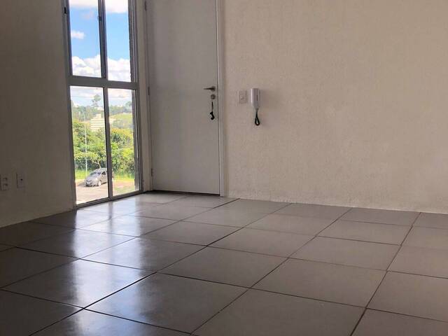 #4051 - Apartamento para Venda em Cotia - SP