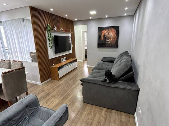 Apartamento para Venda em São Paulo - 4
