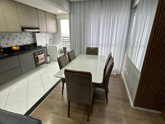 Apartamento para Venda em São Paulo - 5